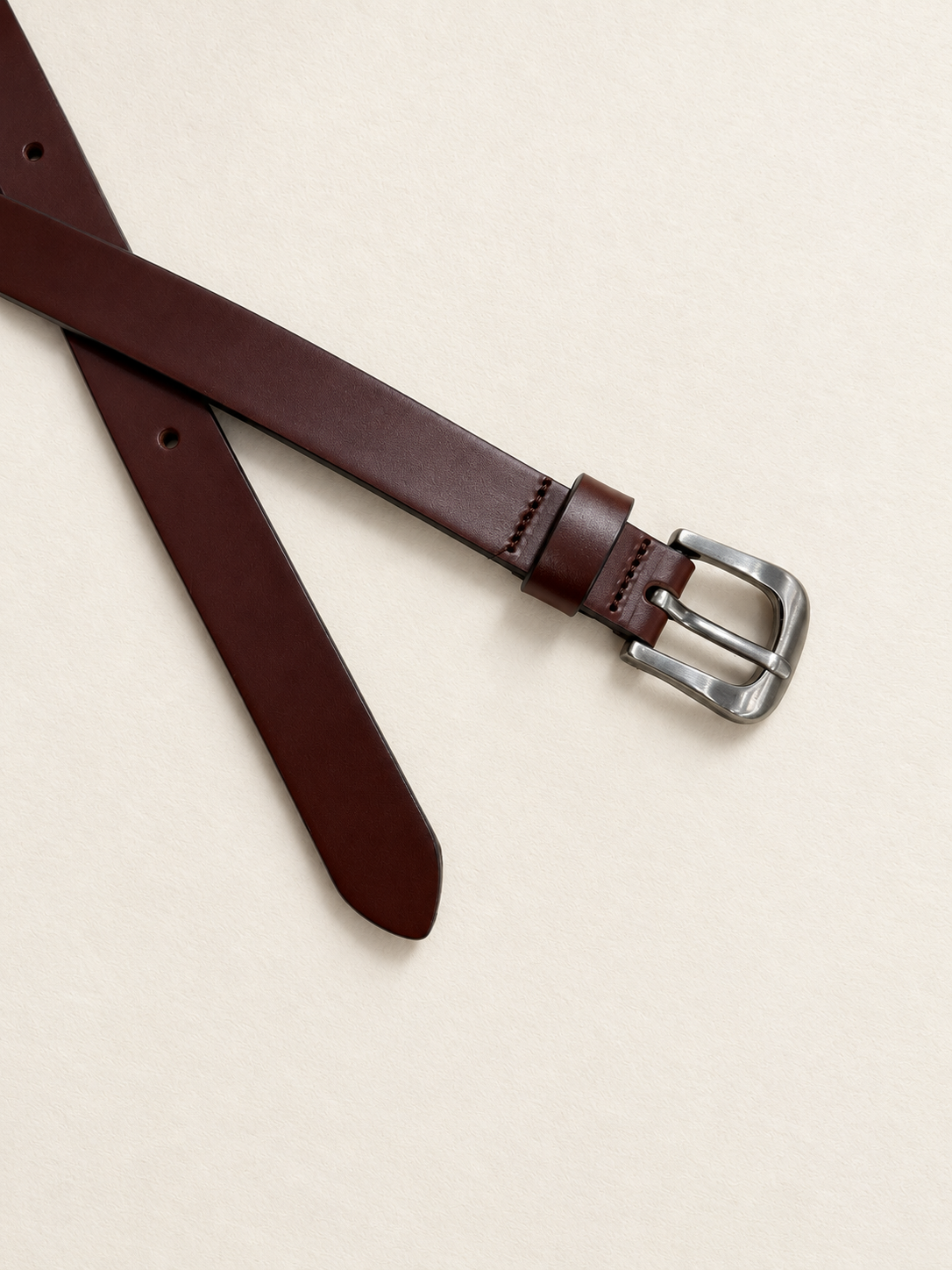 A122 Brushed Belt