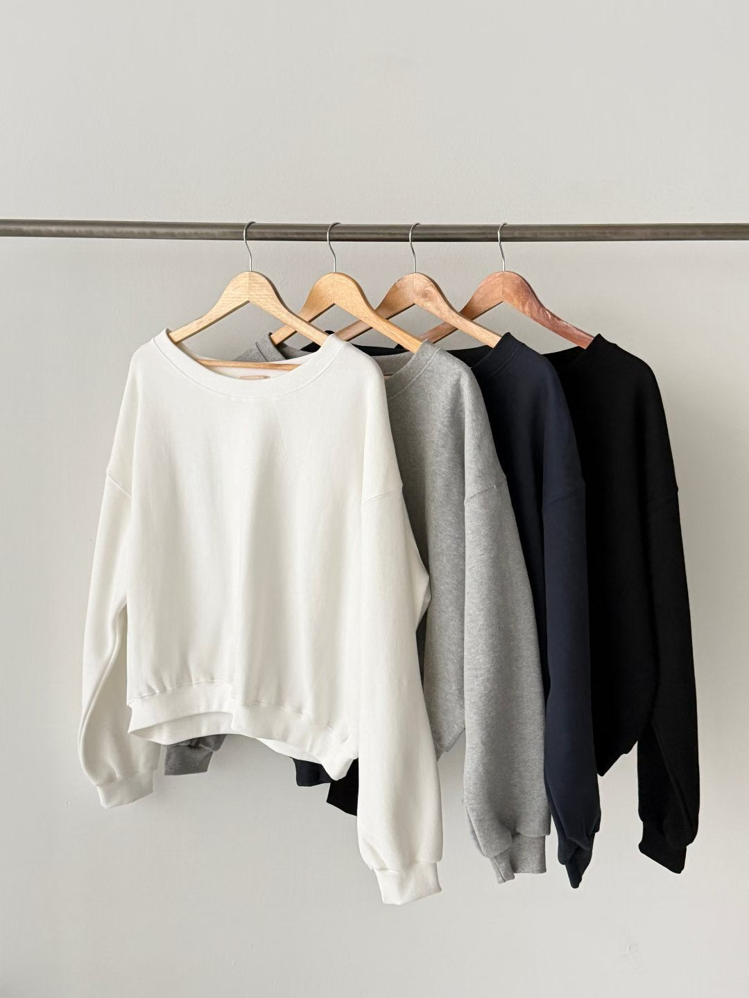 T182 Drift One Shoulder Top