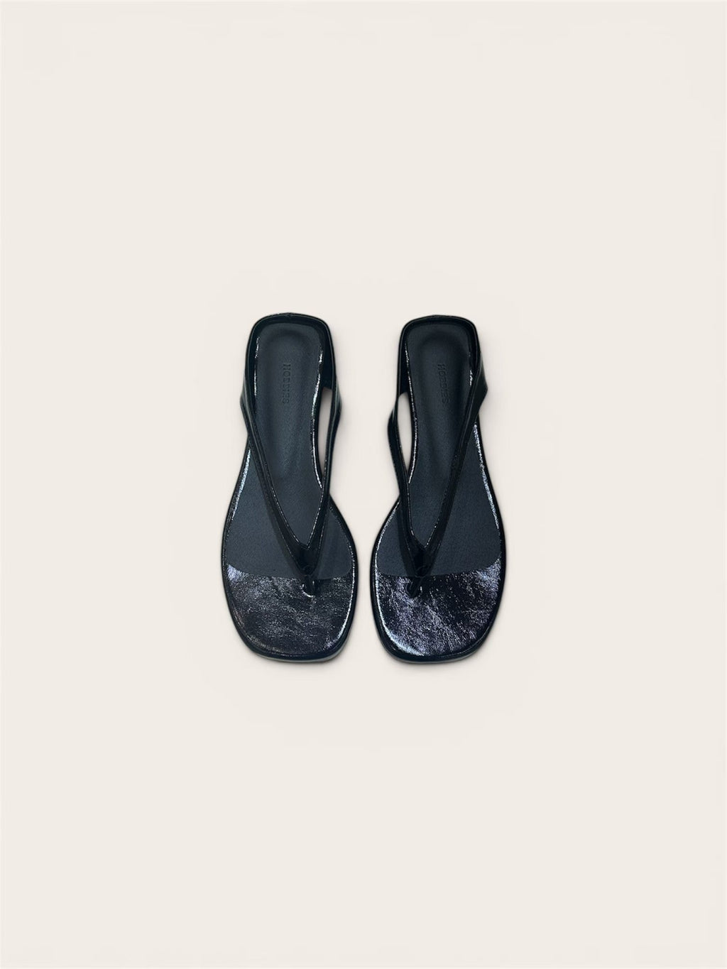 F131 Grace Wedge Sandals