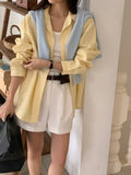 U117 Sunny Sway Shirt