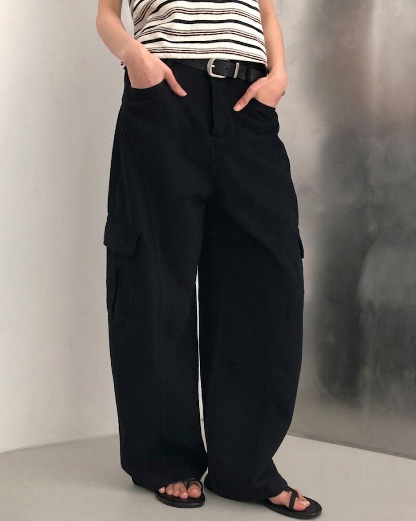 B192 Drift Cargo Pants