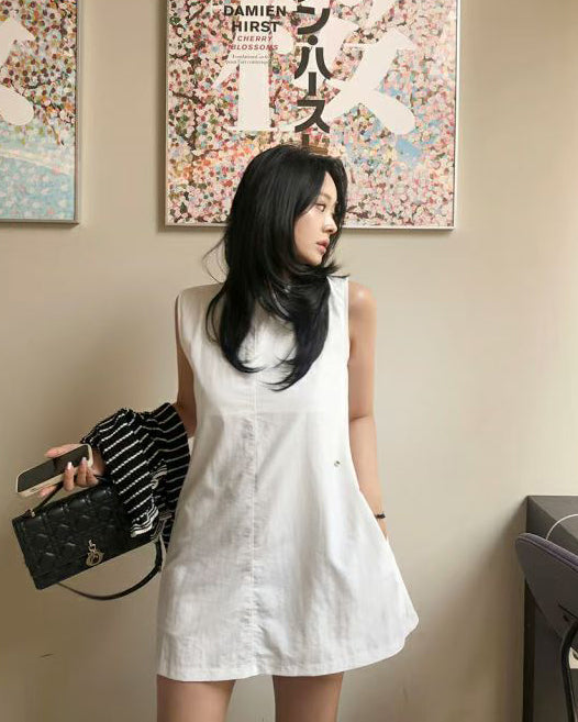 PS113 Kinetic Dress