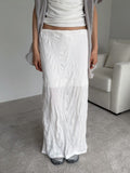 B191 Melt Line Skirt