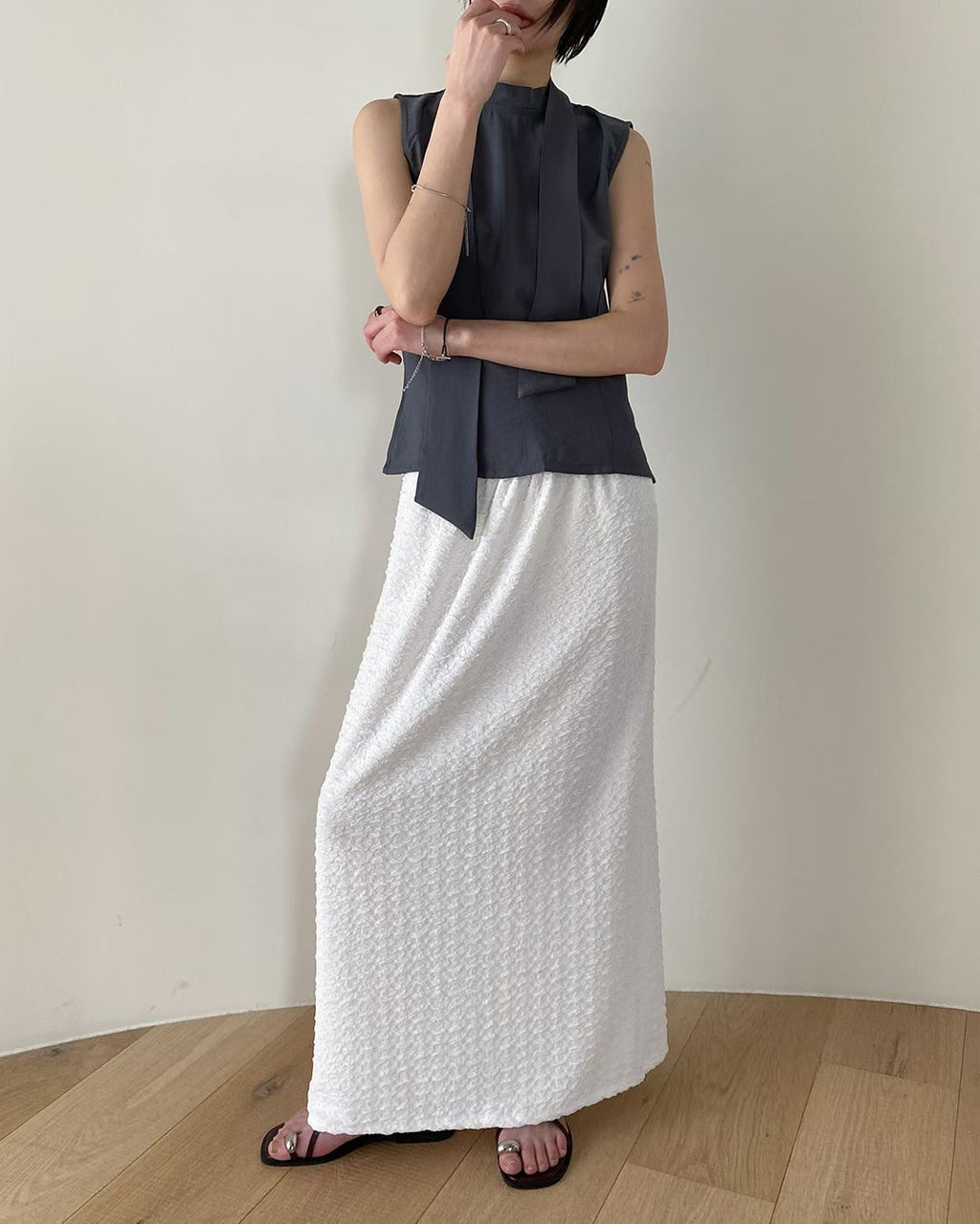 T202 Airveil Sleeveless
