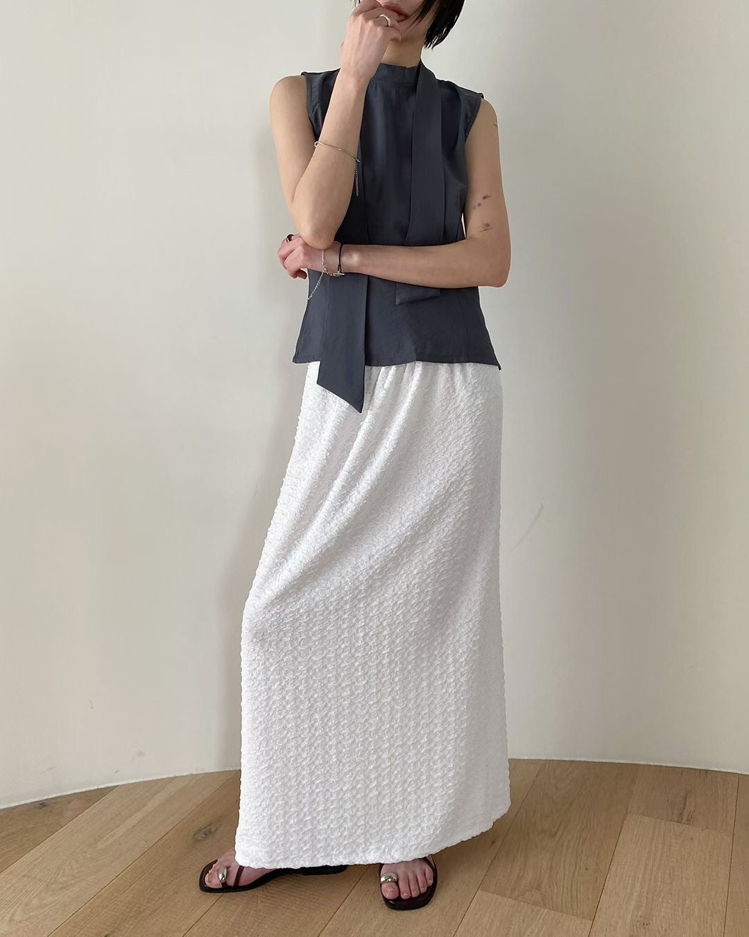 T202 Airveil Sleeveless