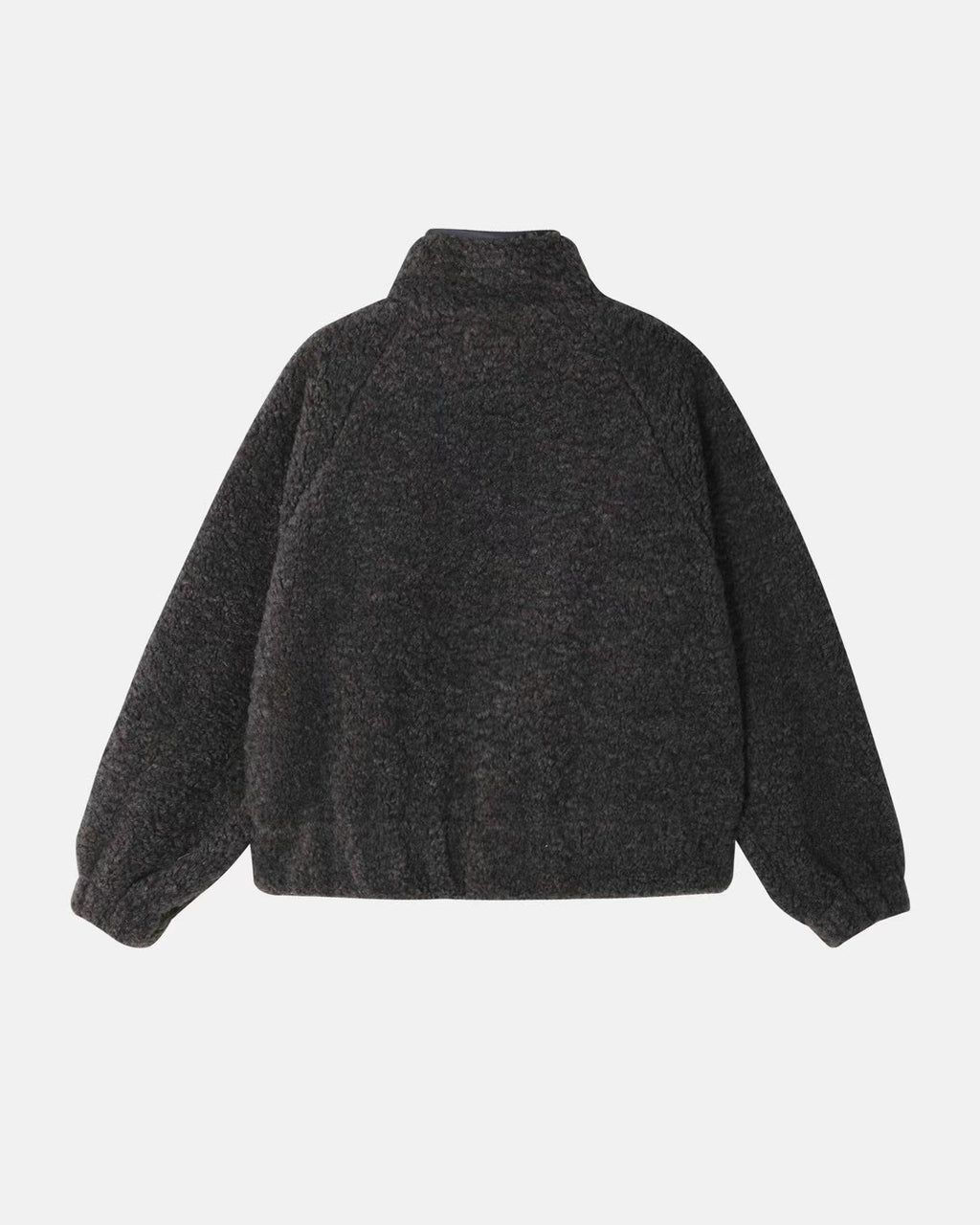 U135 Ashline Fleece Bomber (Display)