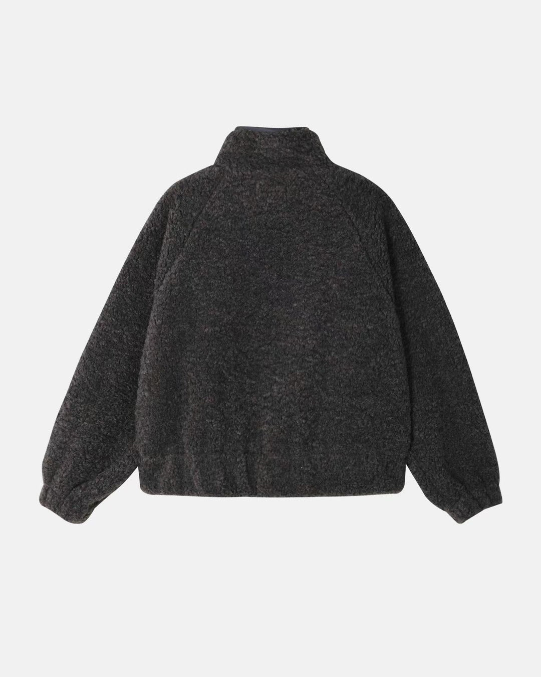 U135 Ashline Fleece Bomber (Display)