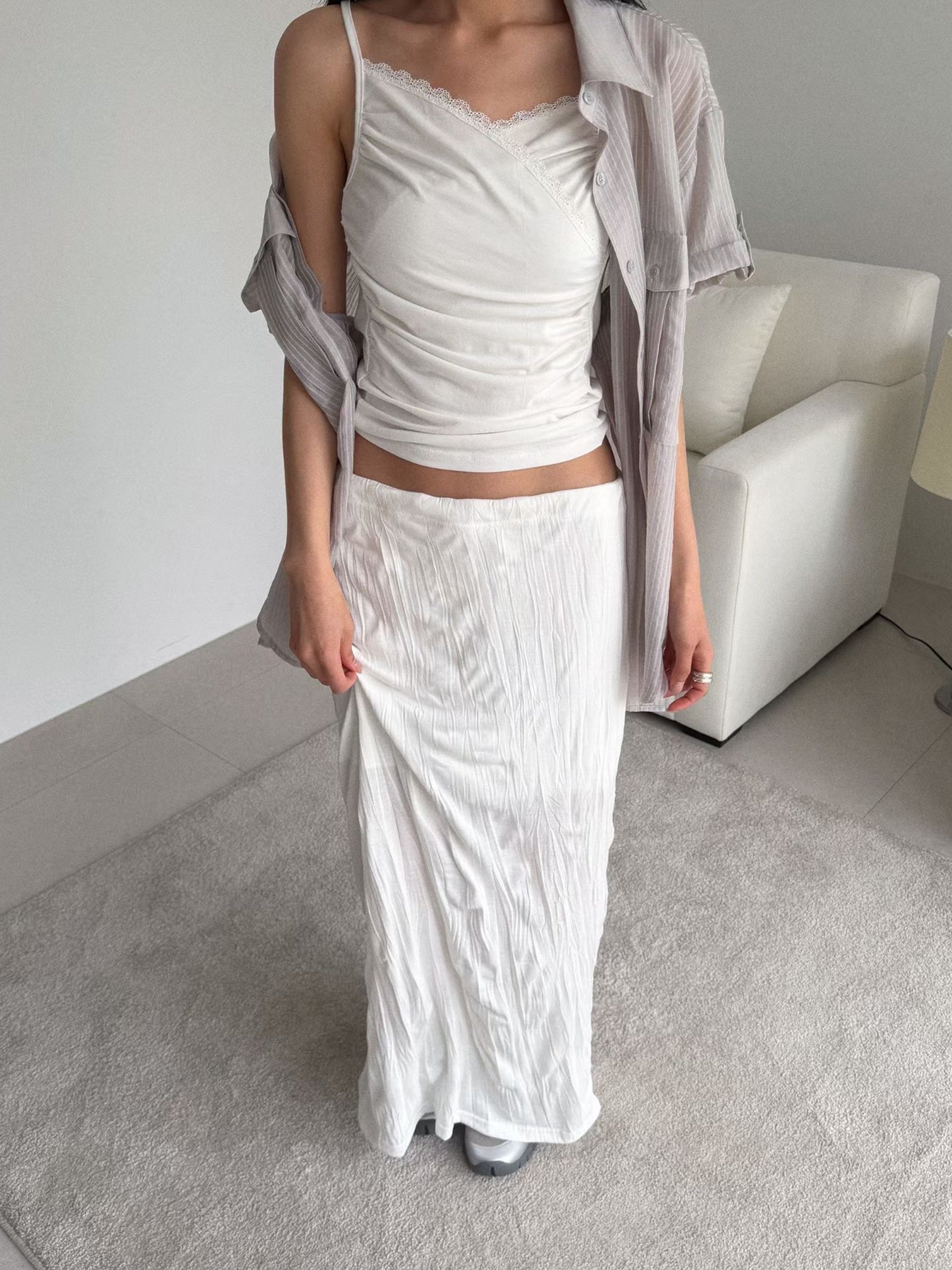 B191 Melt Line Skirt