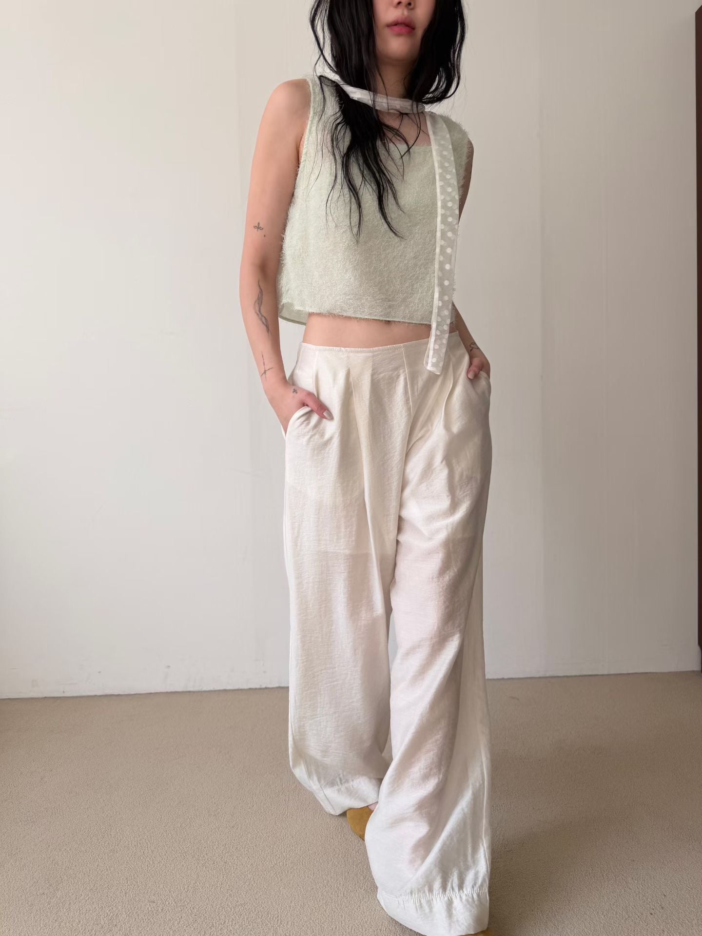 B201 Veil Wrap Set