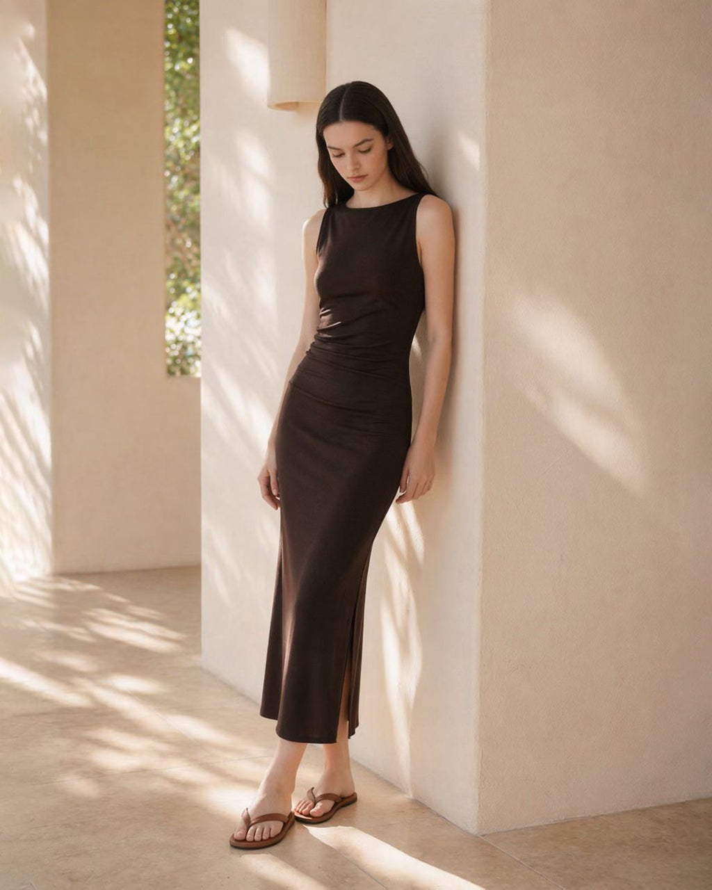 PS110 Either Way Dress