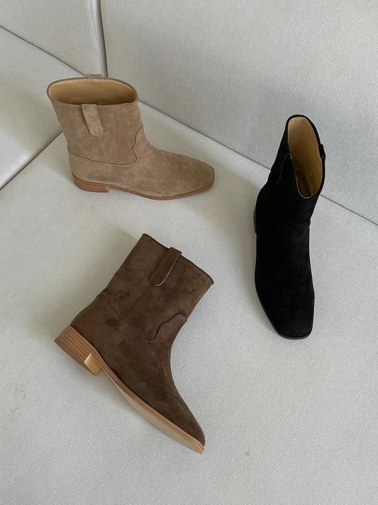 F118 Dusty Lane Boots