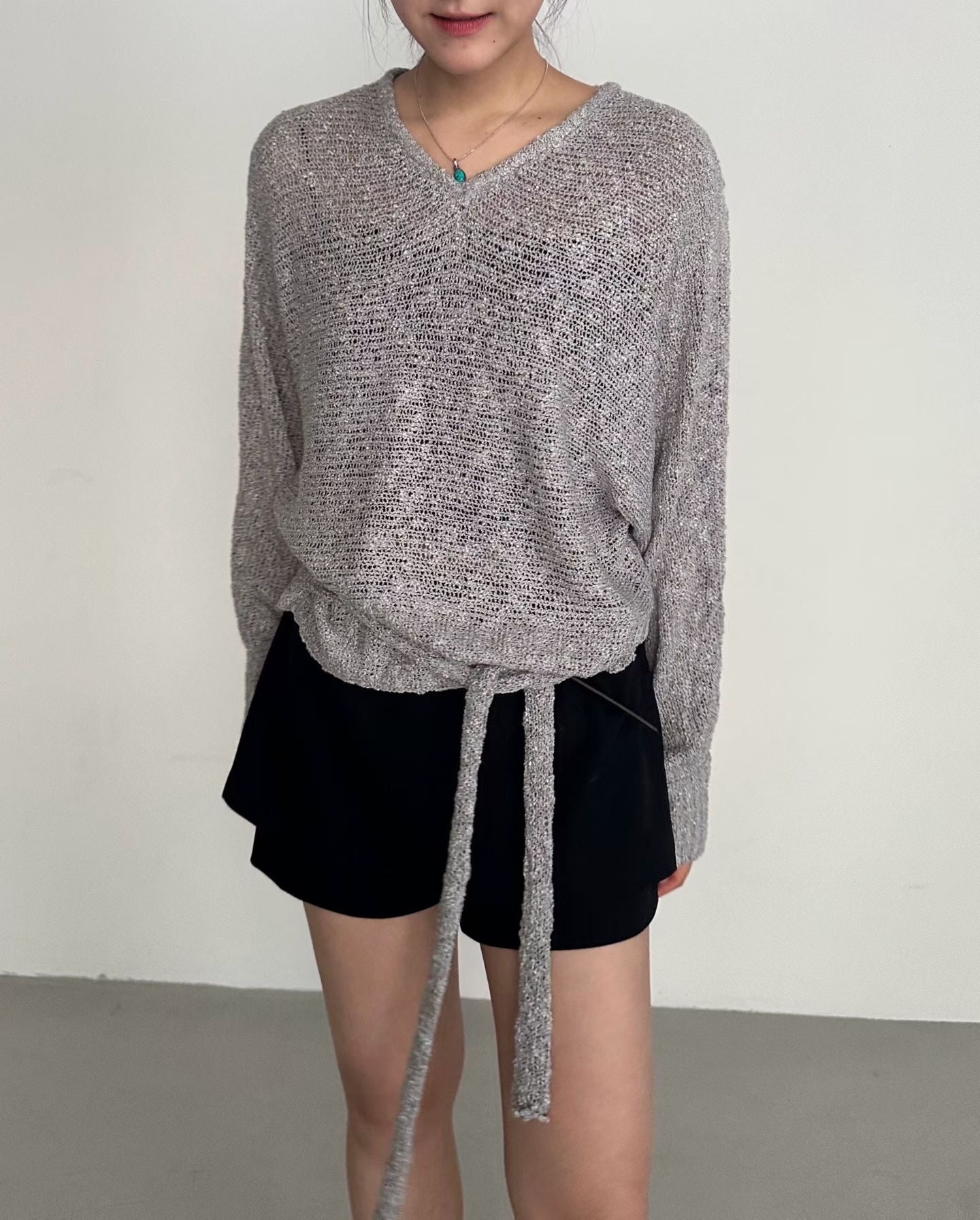 T189 Melt Tie Form (Display)