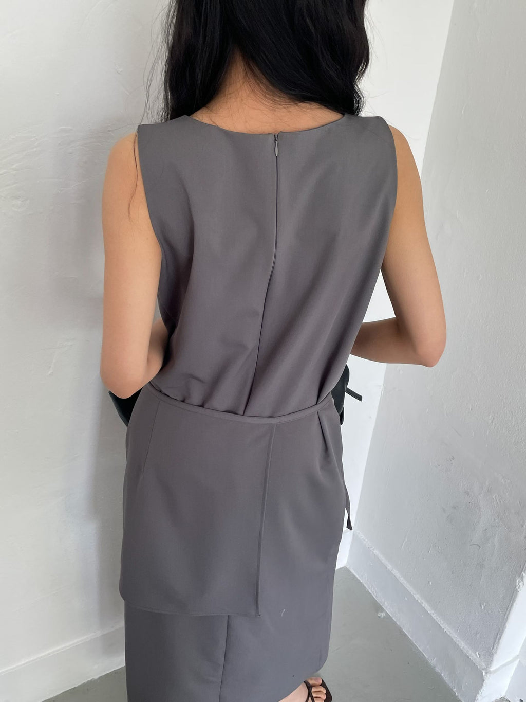 PS109 Below Line Dress