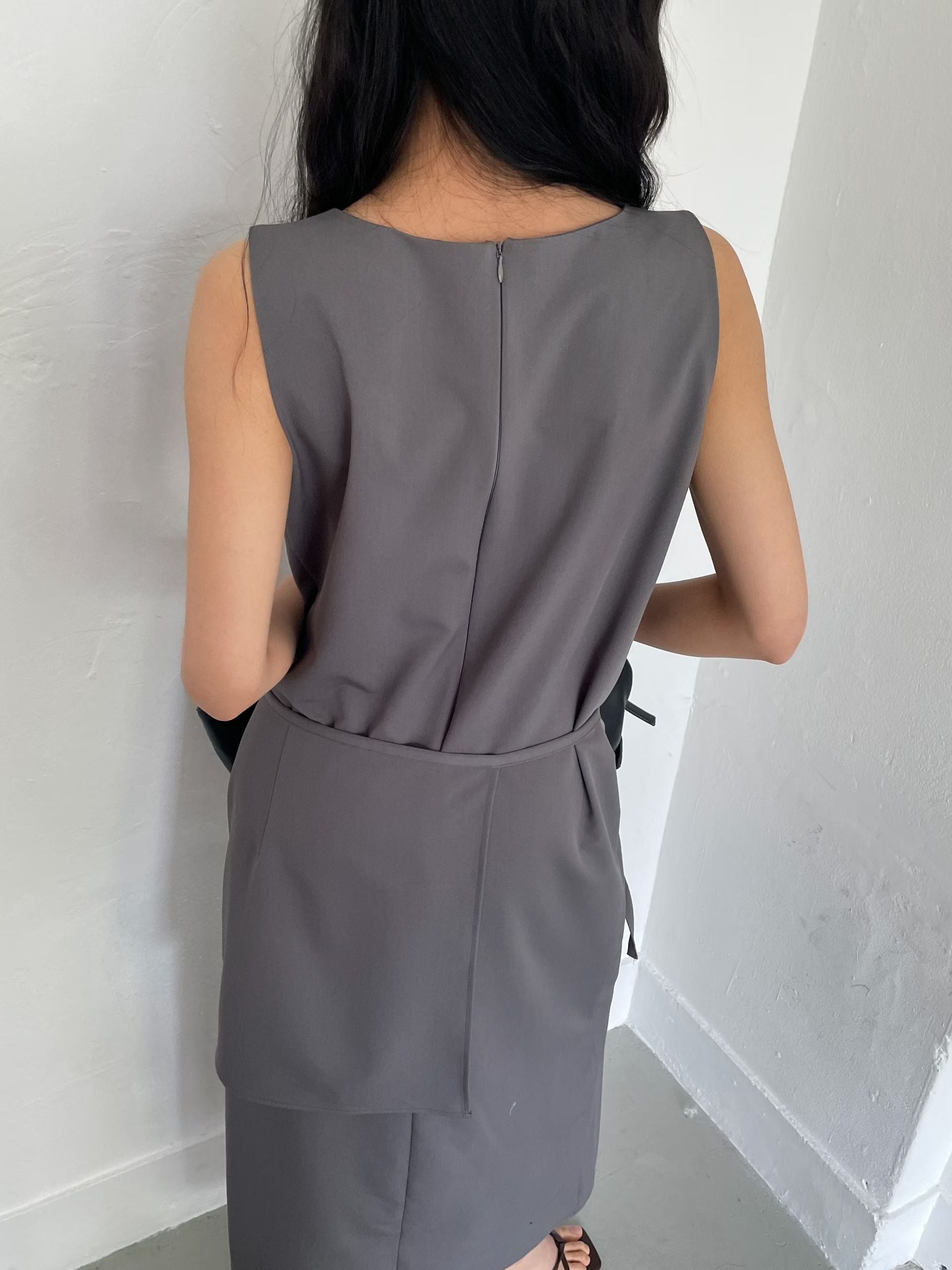 PS109 Below Line Dress