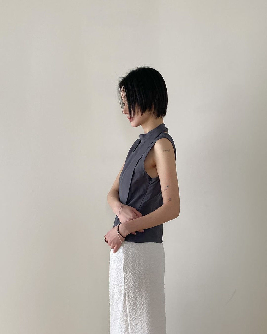 T202 Airveil Sleeveless