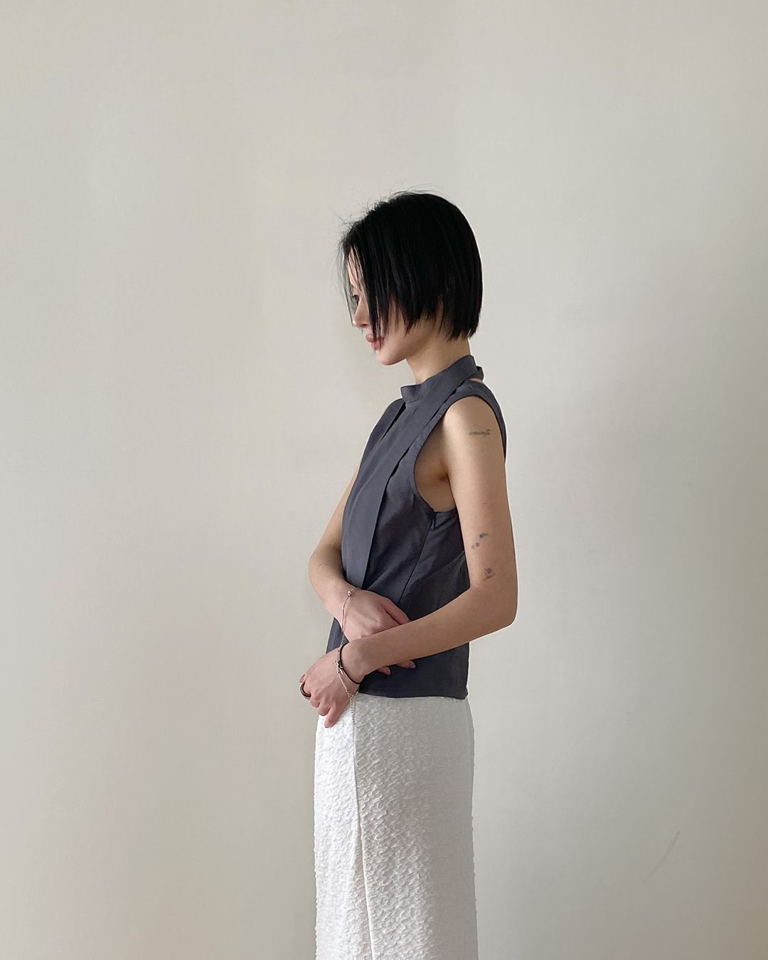T202 Airveil Sleeveless