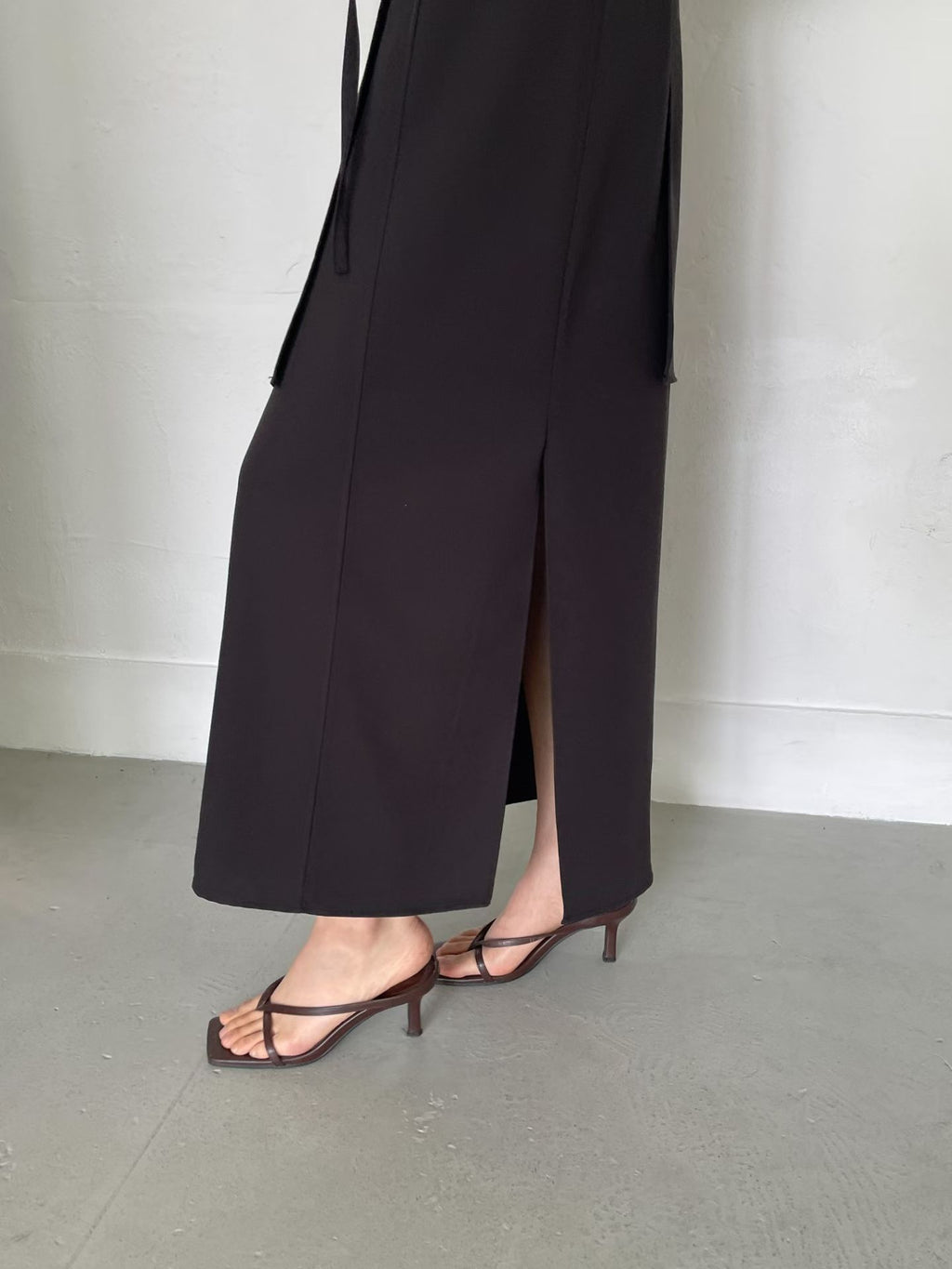 PS109 Below Line Dress