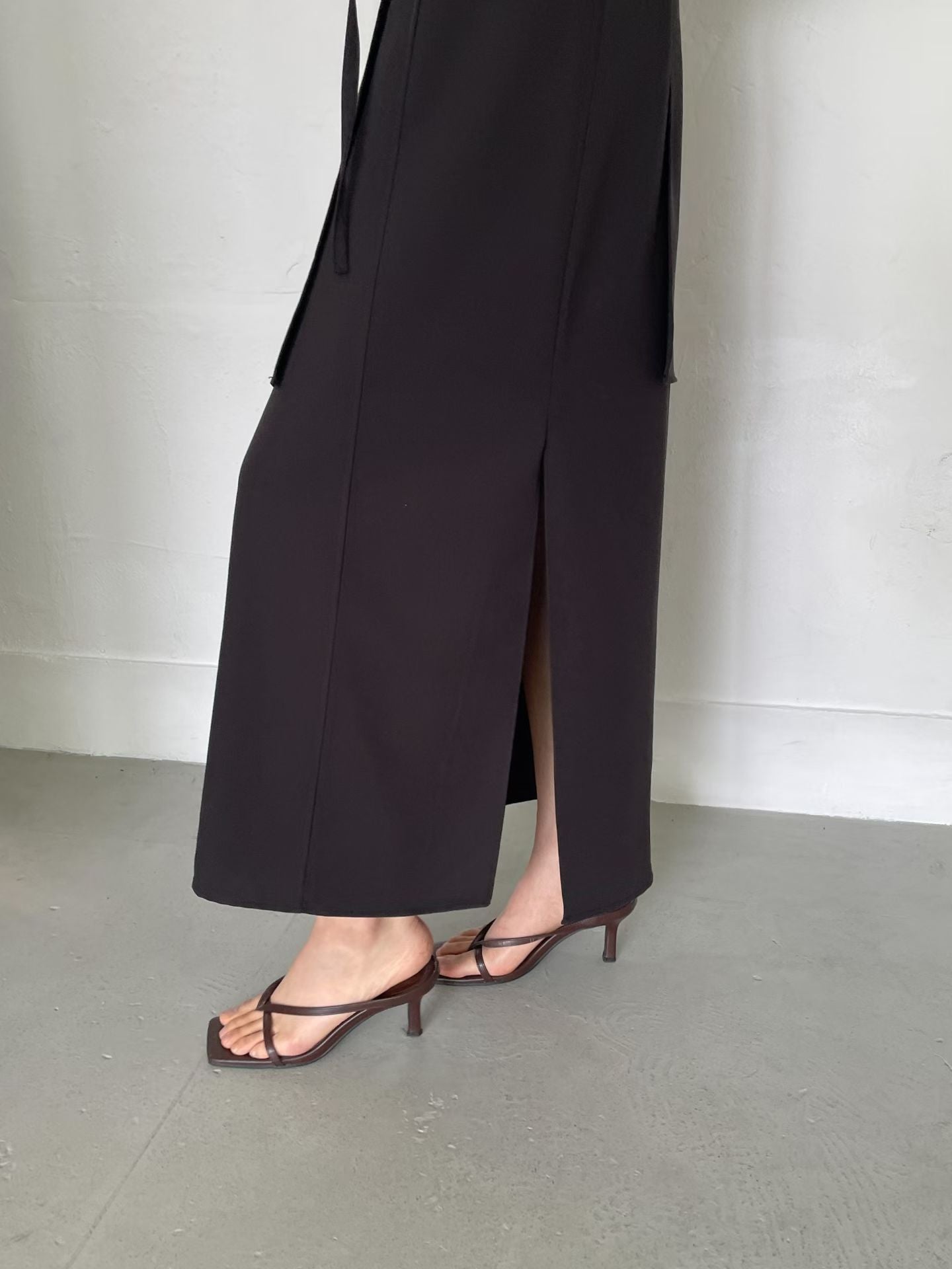 PS109 Below Line Dress