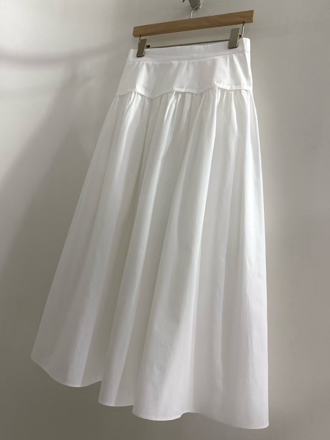 B186 Épure Skirt