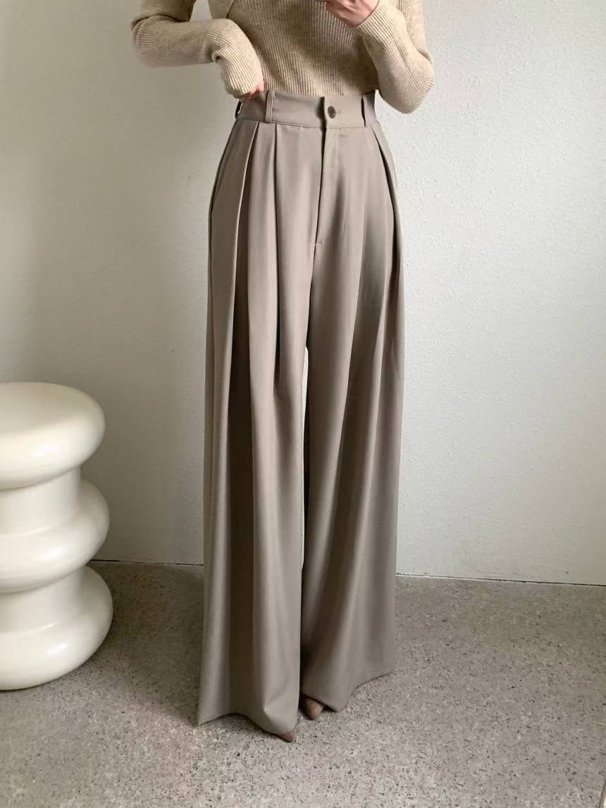 B181 Ease Form Pants