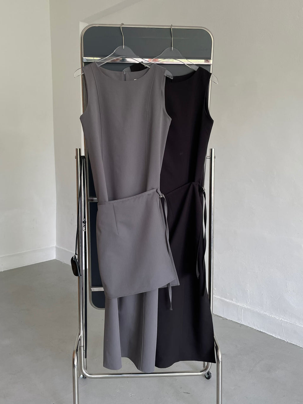 PS109 Below Line Dress