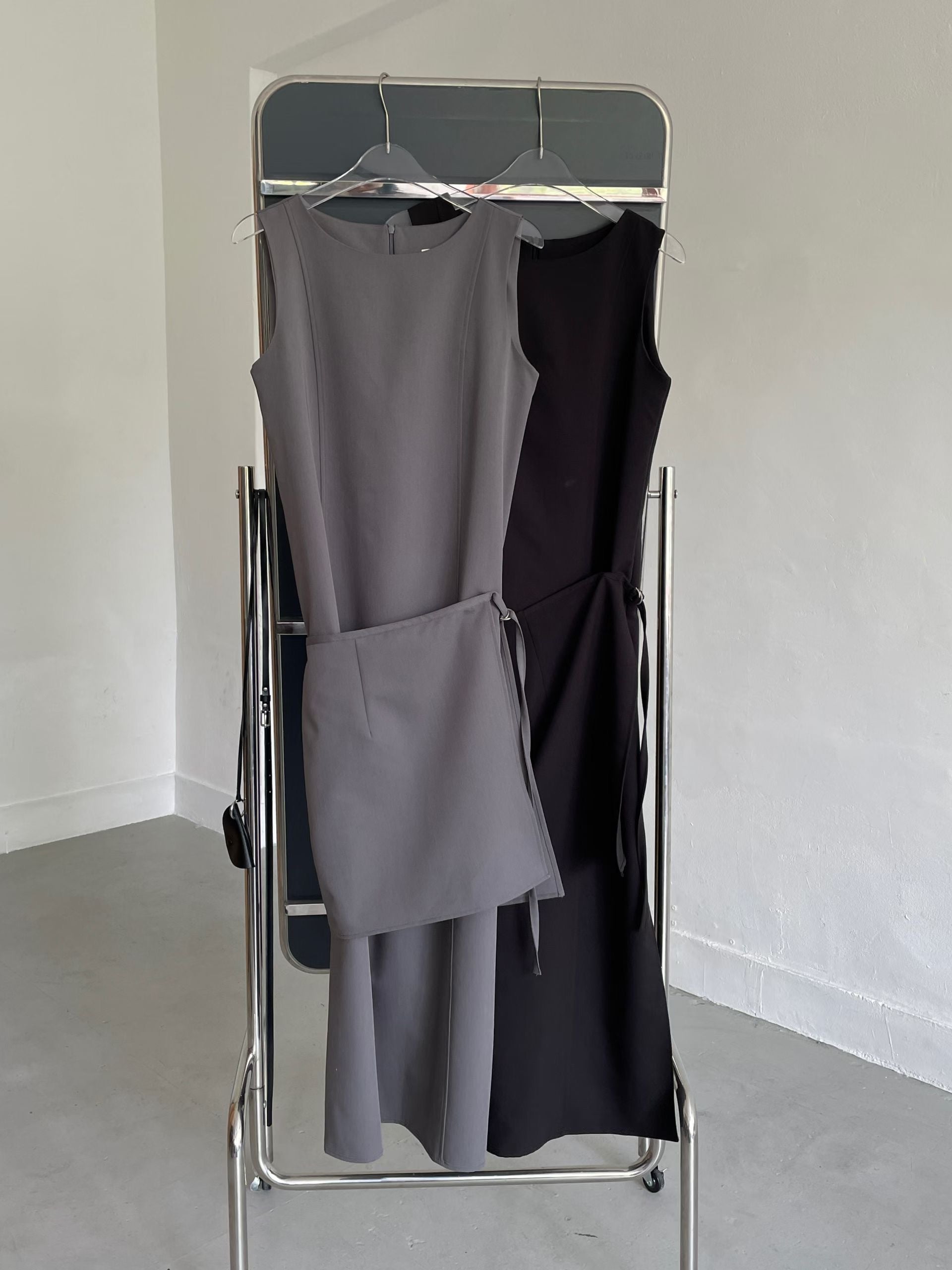 PS109 Below Line Dress