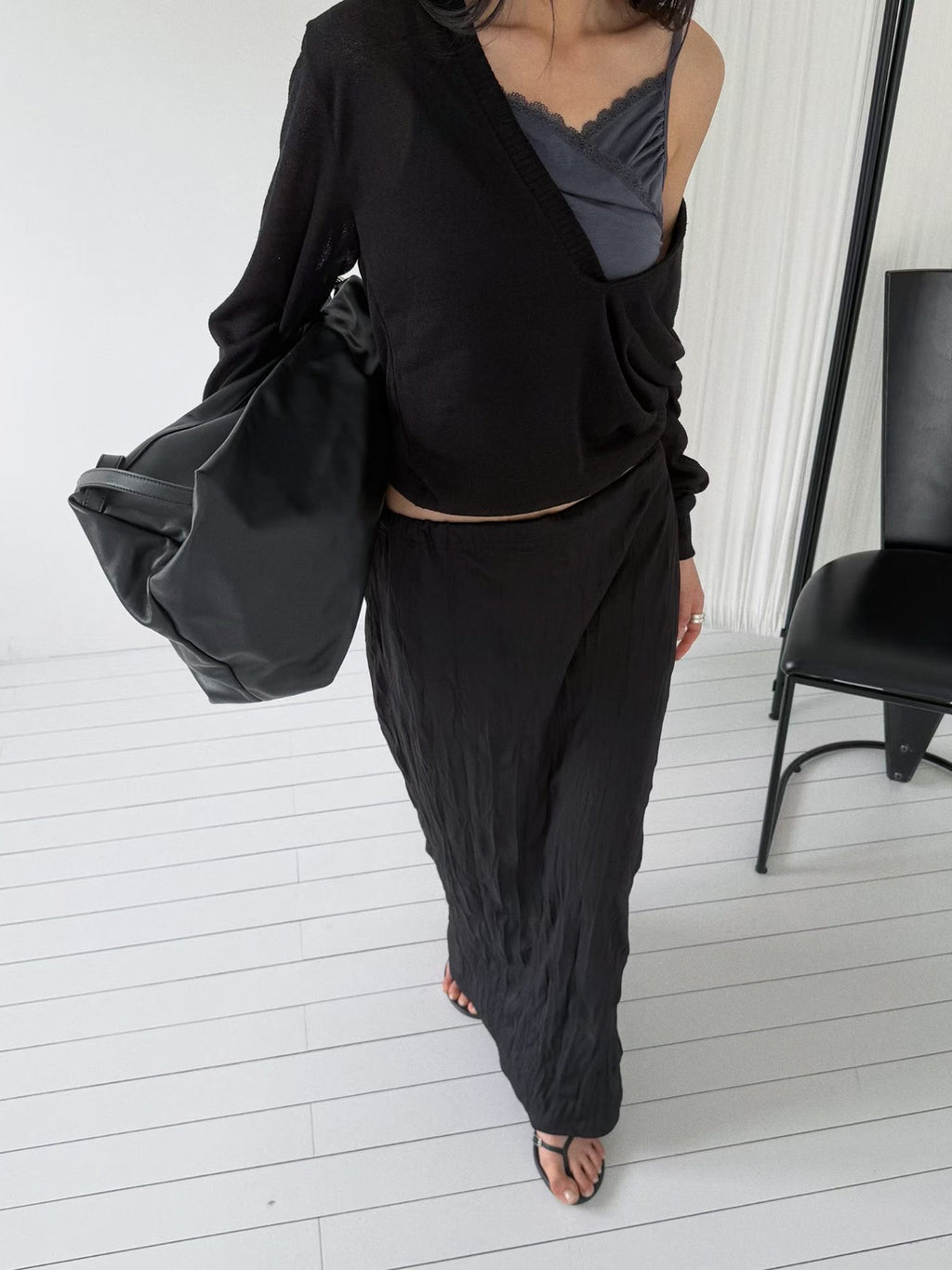 B191 Melt Line Skirt