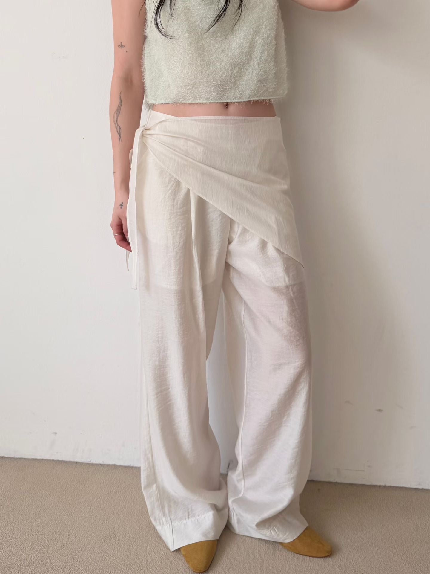 B201 Veil Wrap Set