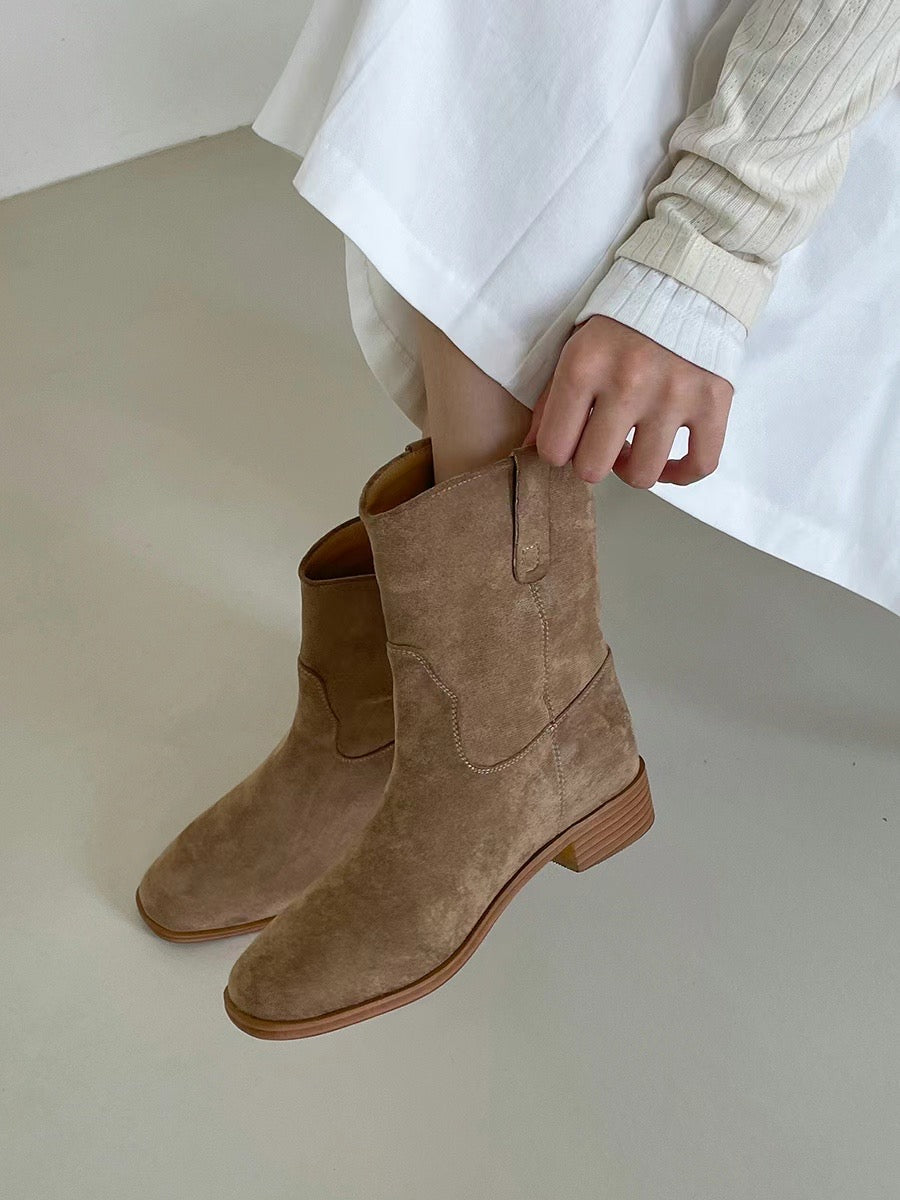 F118 Dusty Lane Boots