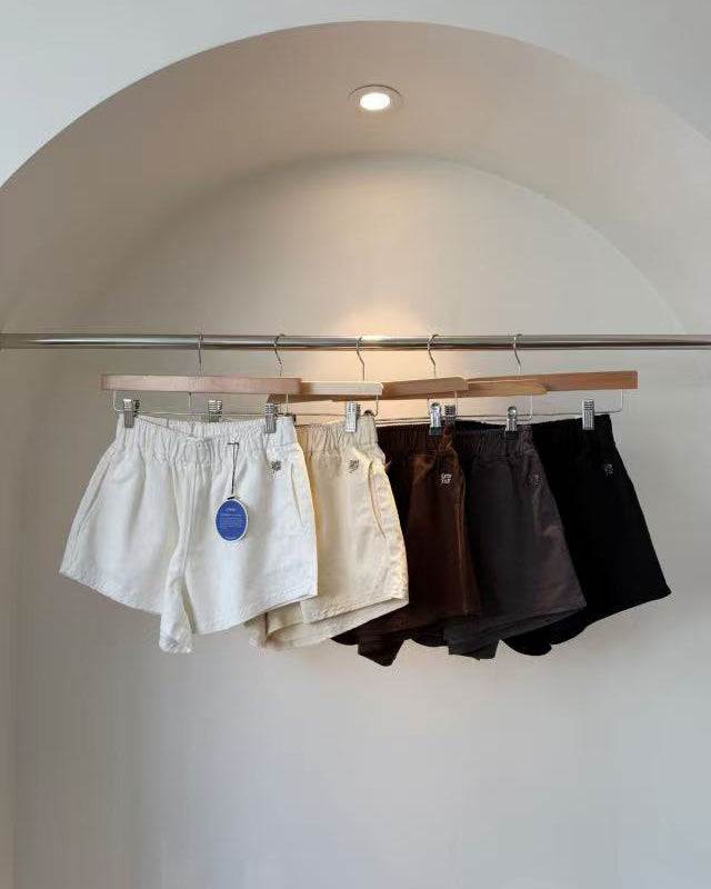 B184 Daily Lounge Shorts