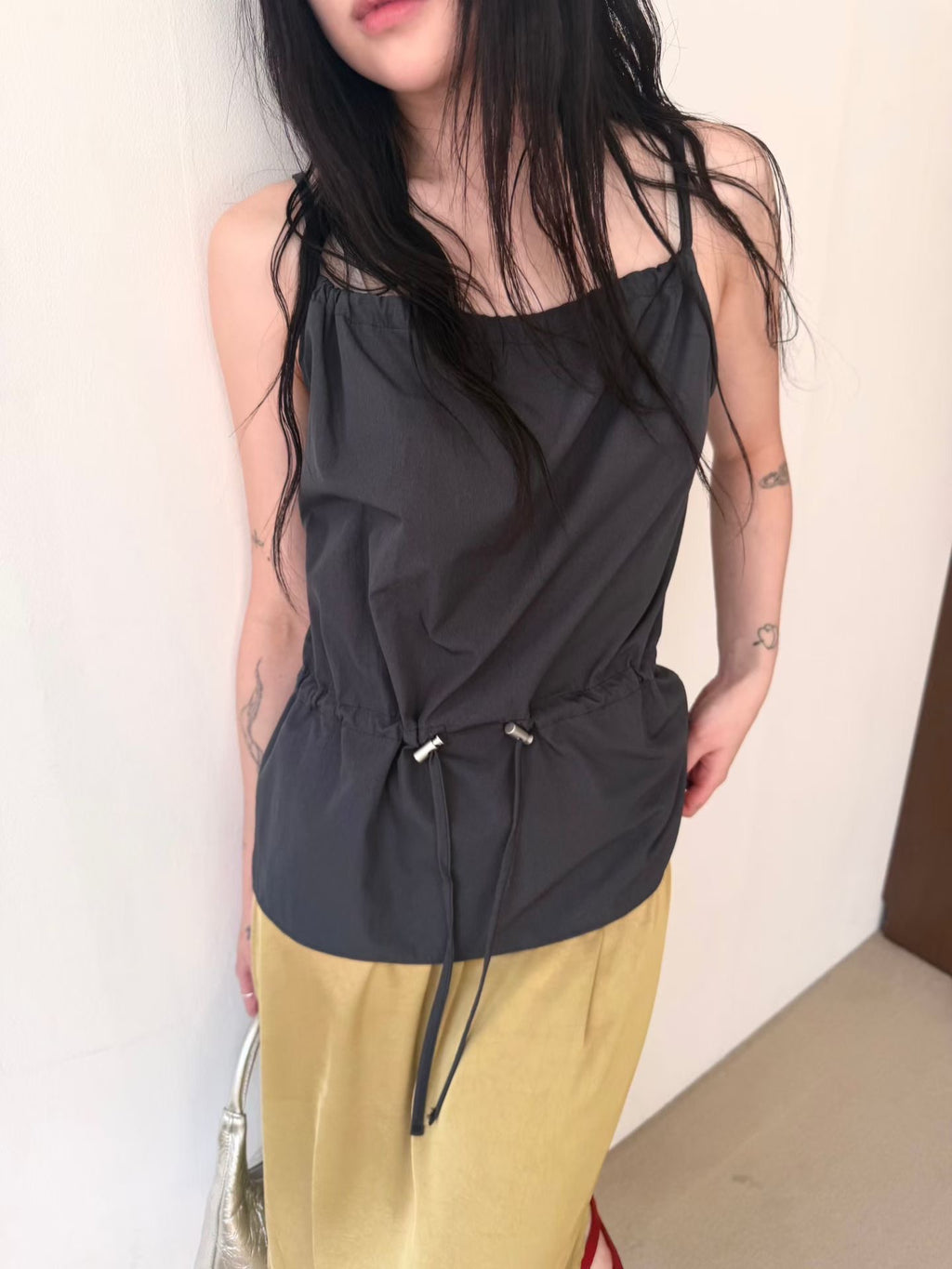 T219 Driftline Cami