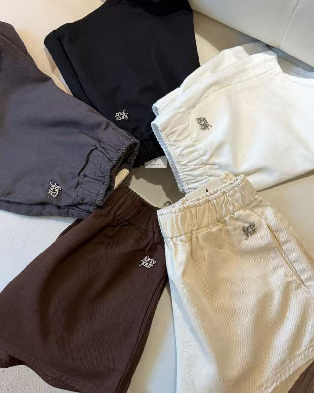 B184 Daily Lounge Shorts