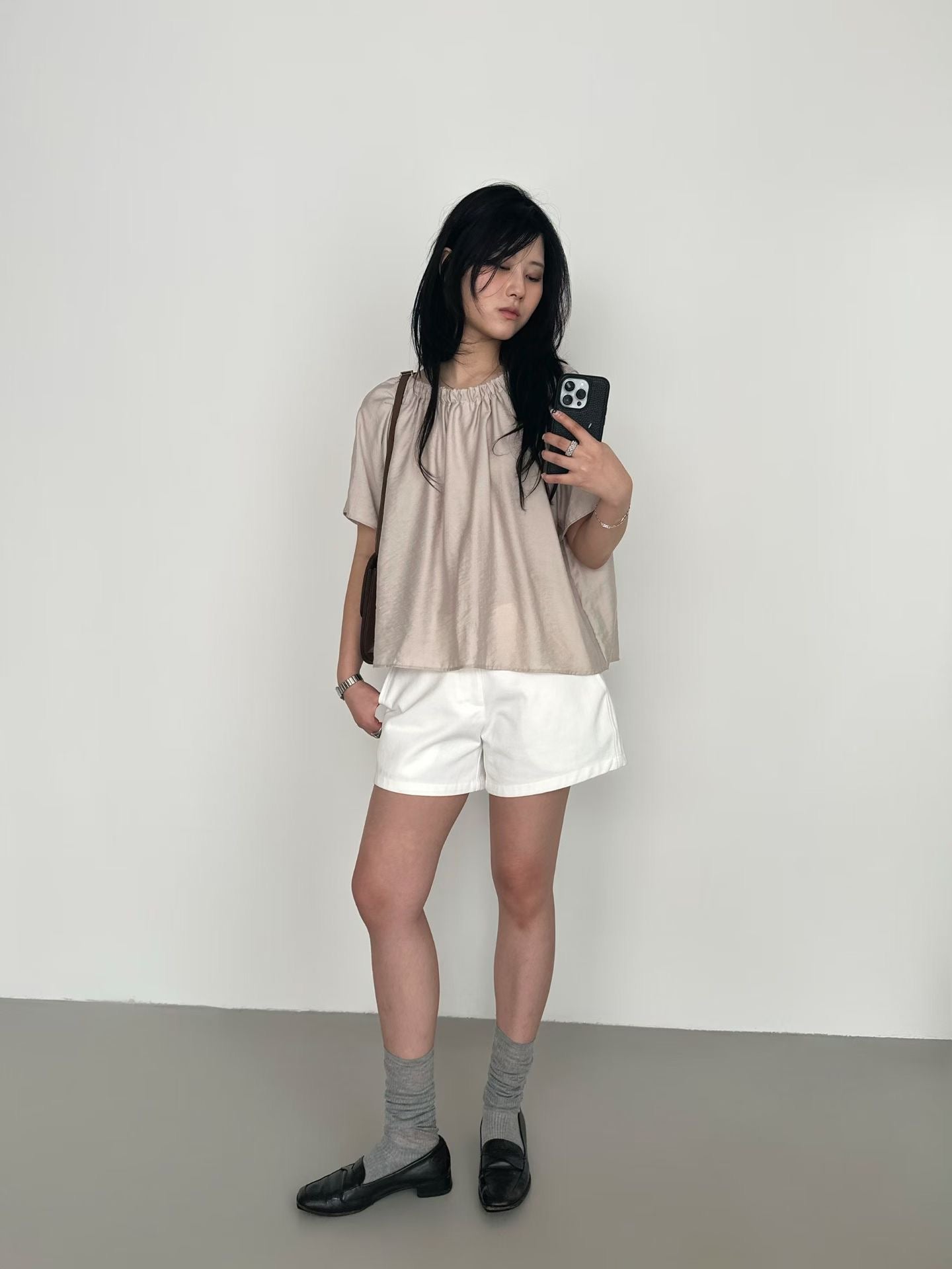 T193 Souffle Ease Top