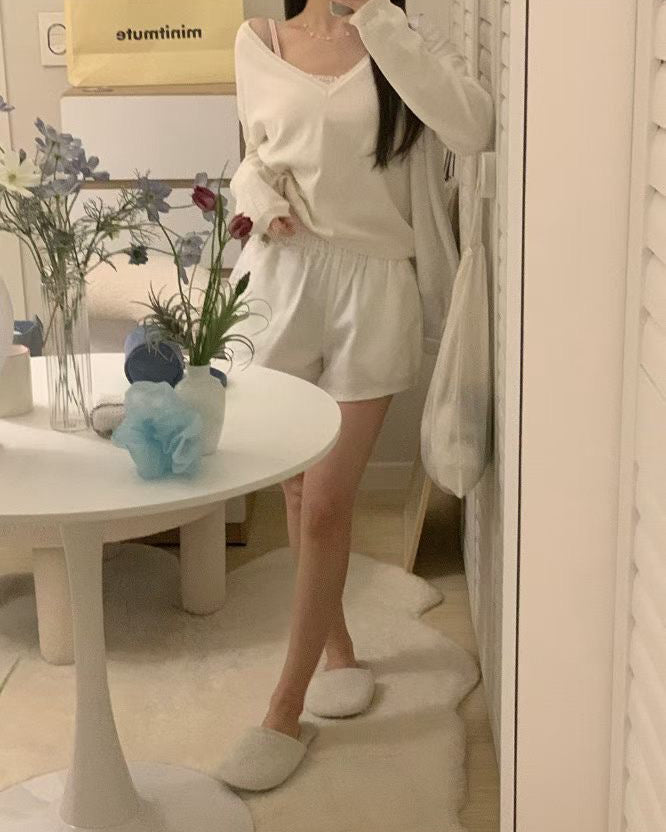 B184 Daily Lounge Shorts