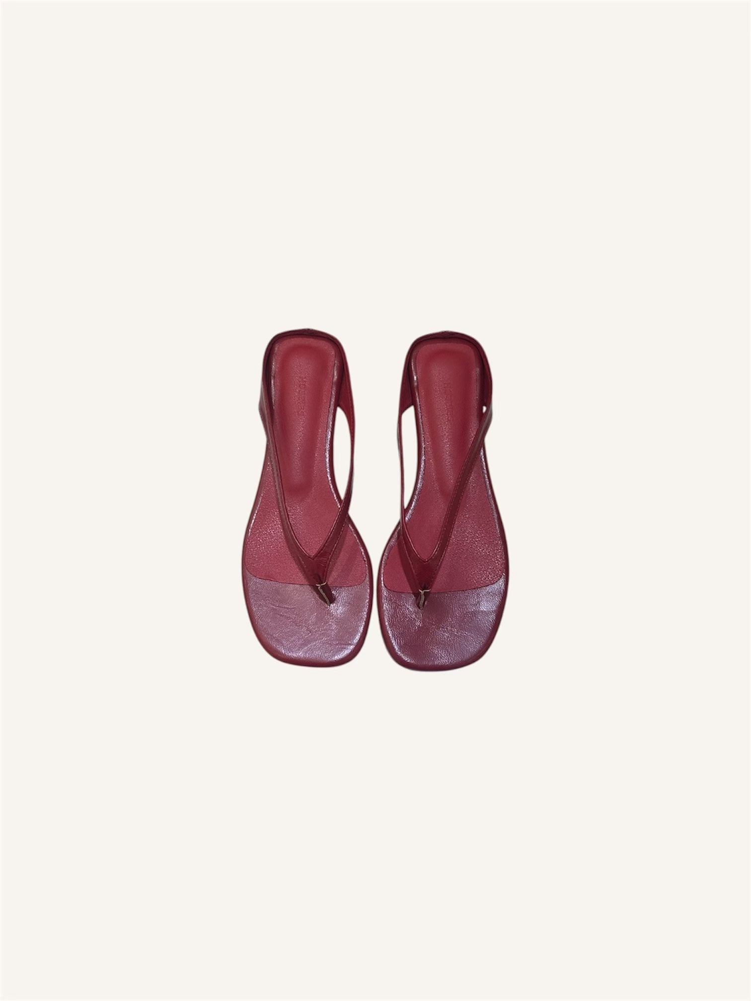 F131 Grace Wedge Sandals