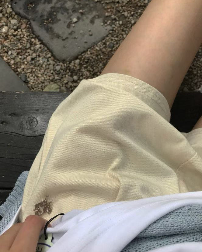 B184 Daily Lounge Shorts