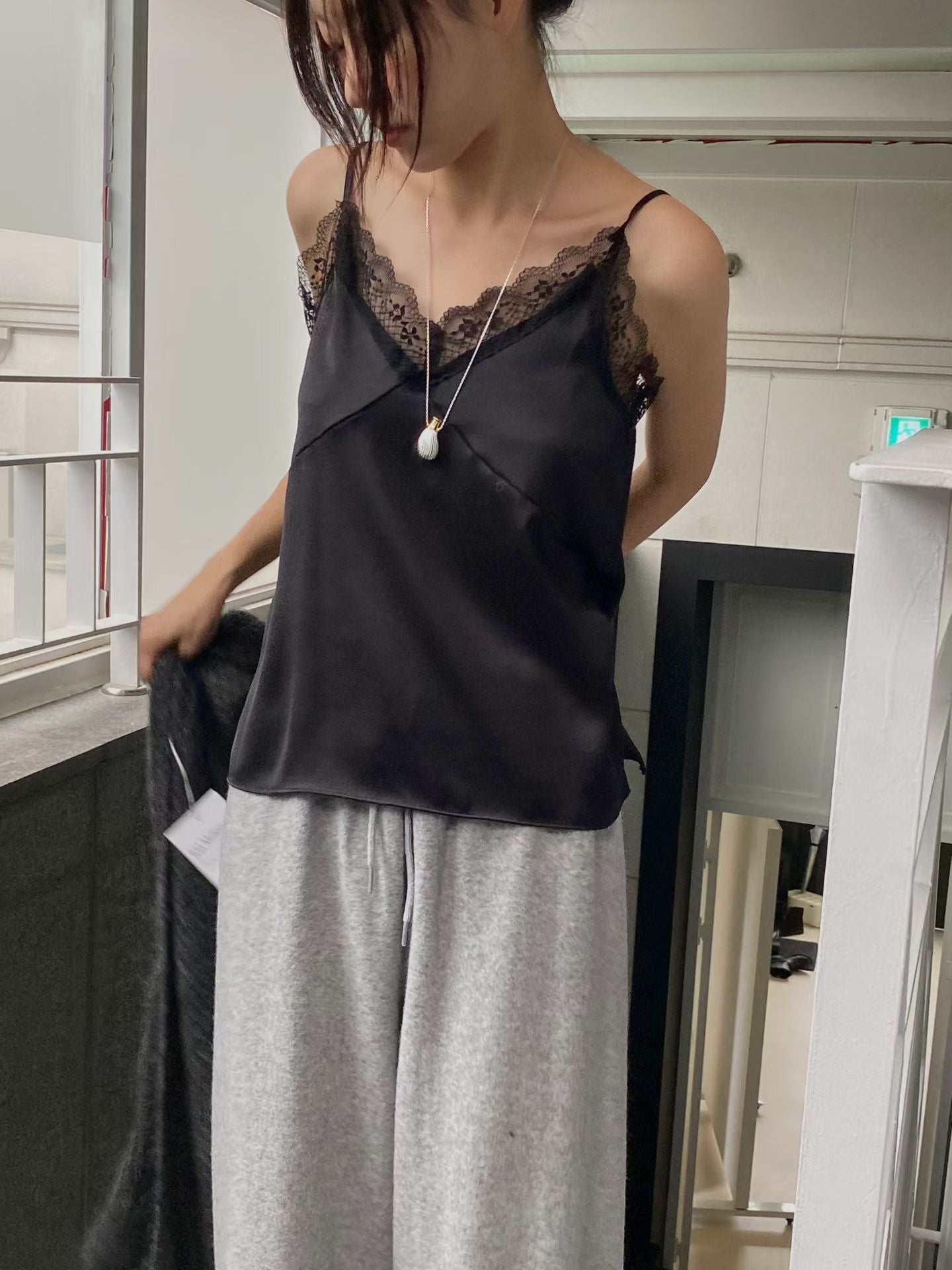 T159 Velina Camisole