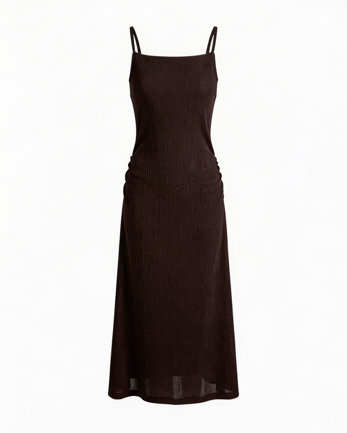 PS112 Ember Mood Dress