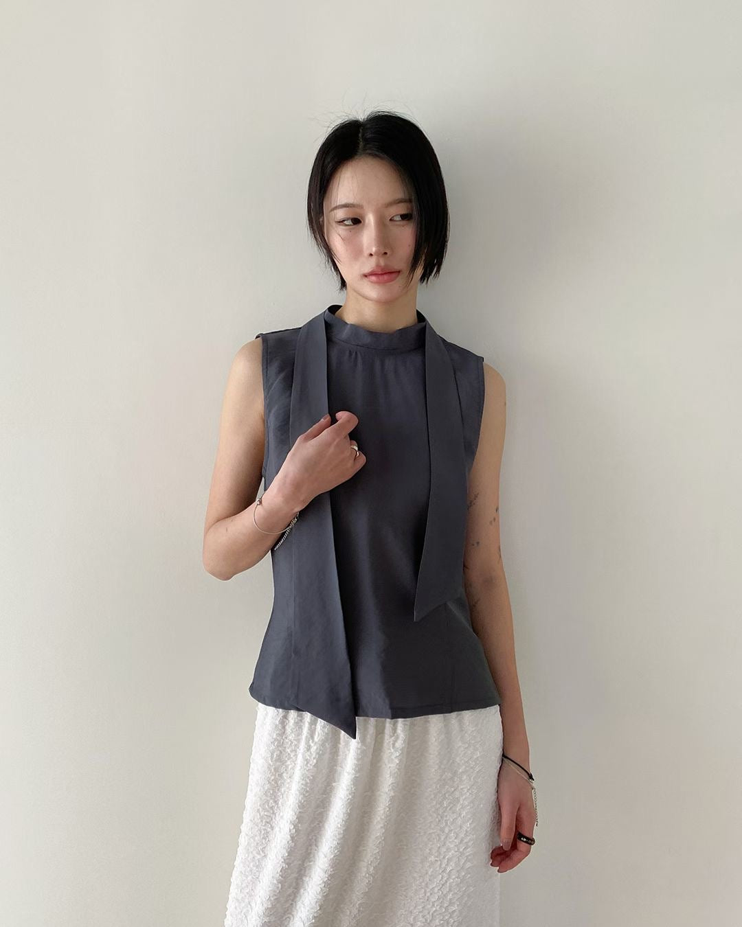 T202 Airveil Sleeveless