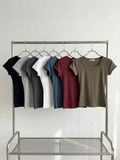 T195 Base Coreline Tee