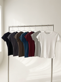 T196 Lineform Tee