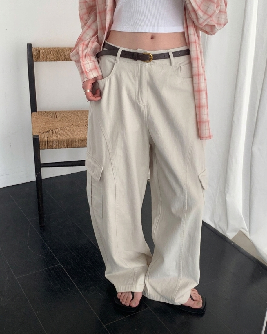 B192 Drift Cargo Pants