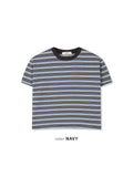 T001 Striped T-shirt (Display)