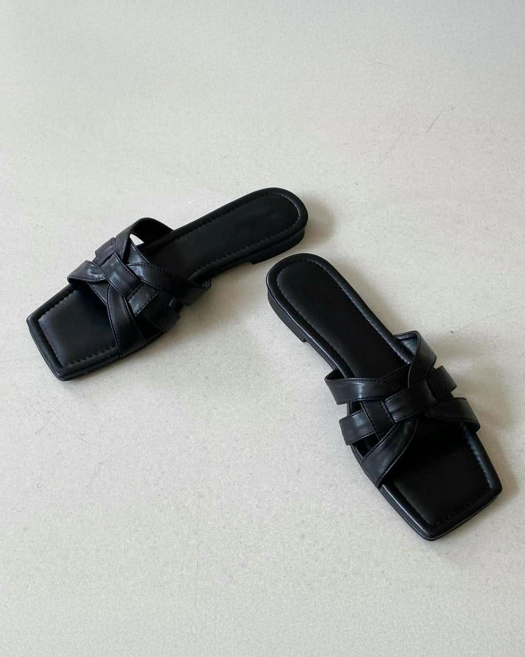 F115 Weave Life Slides