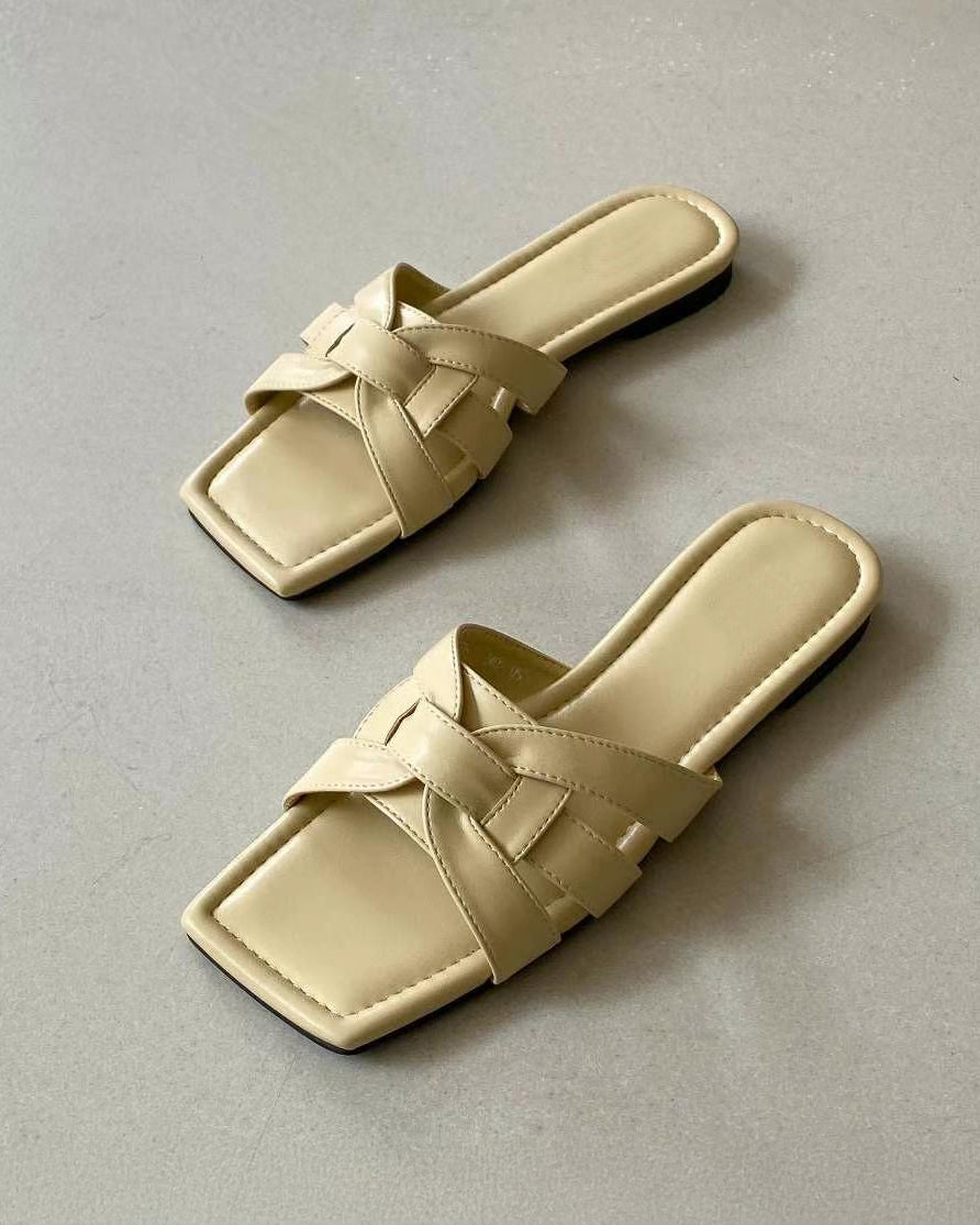 F115 Weave Life Slides