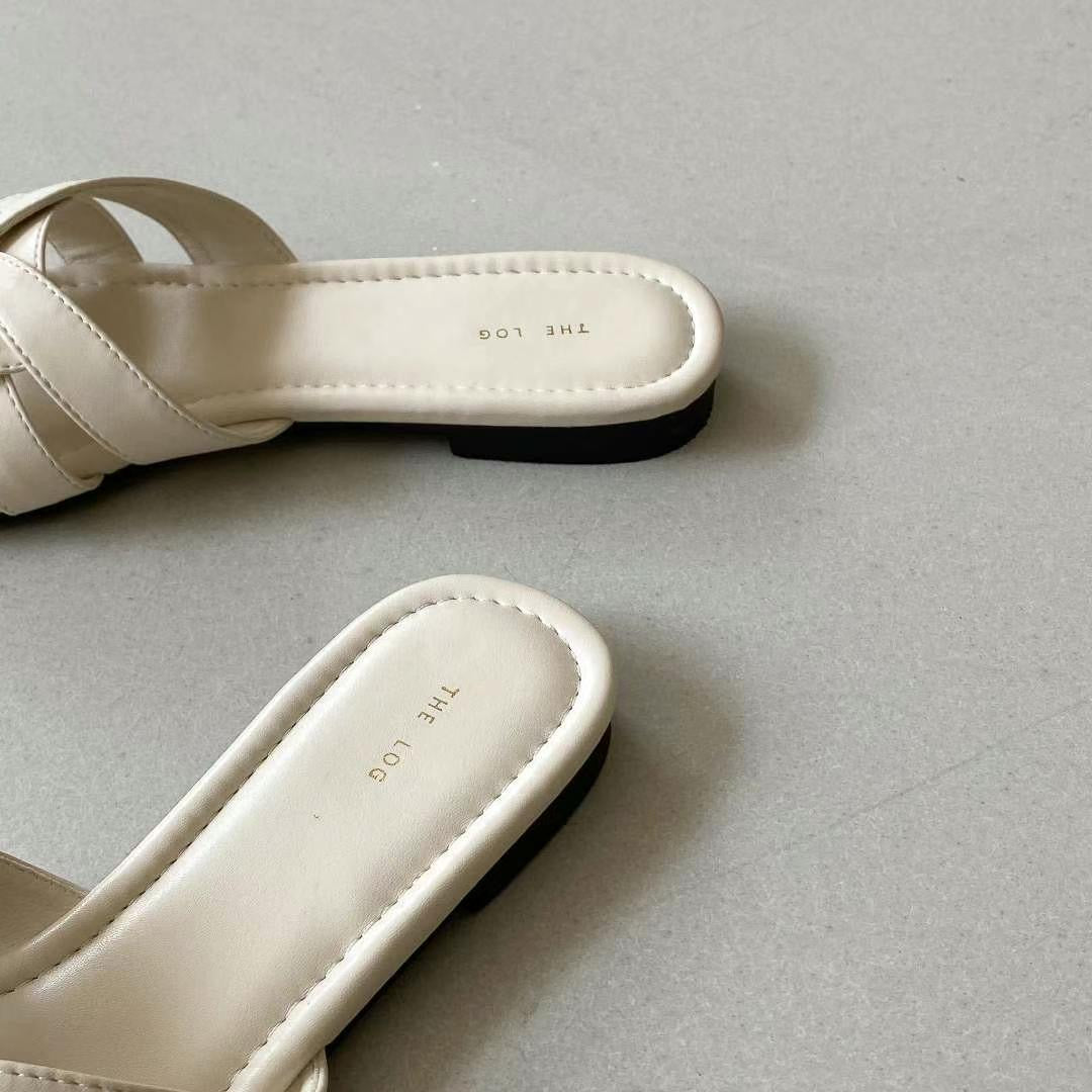 F115 Weave Life Slides