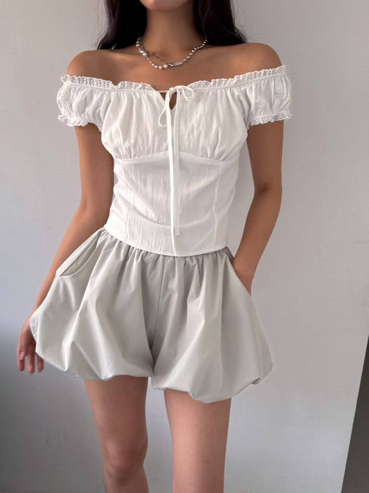 T151 Lola Crop Top
