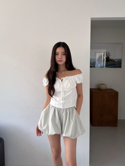 T151 Lola Crop Top