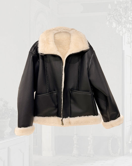 U130 Polar Duo Jacket