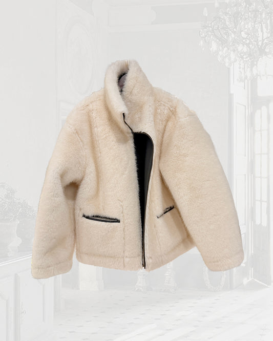 U130 Polar Duo Jacket